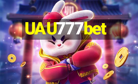 UAU777bet