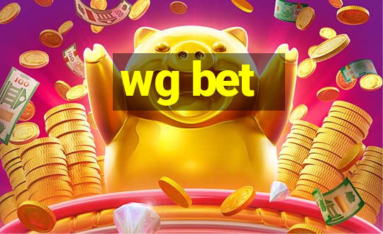 wg bet