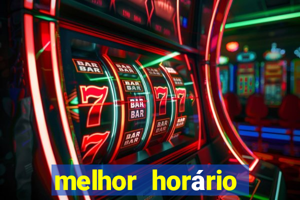 melhor horário para jogar piggy gold