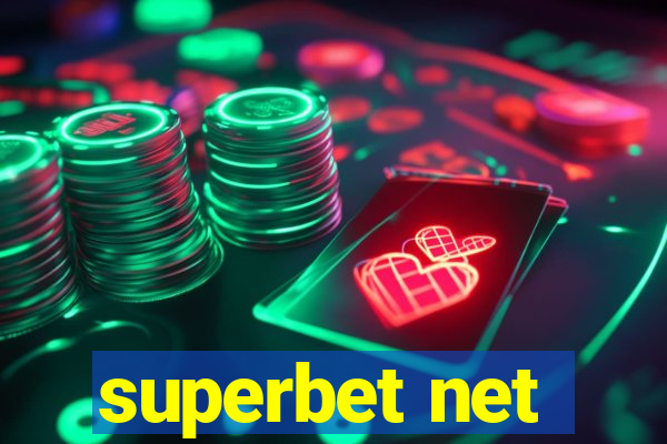 superbet net