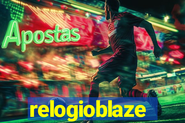 relogioblaze