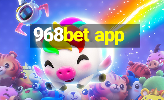 968bet app