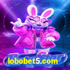 lobobet5.com