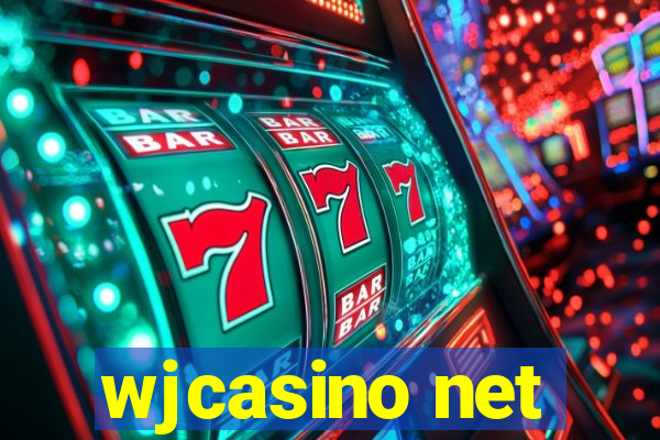 wjcasino net