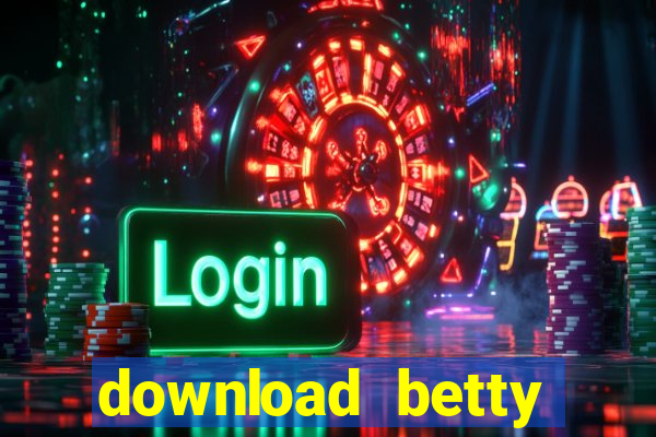 download betty bingo app