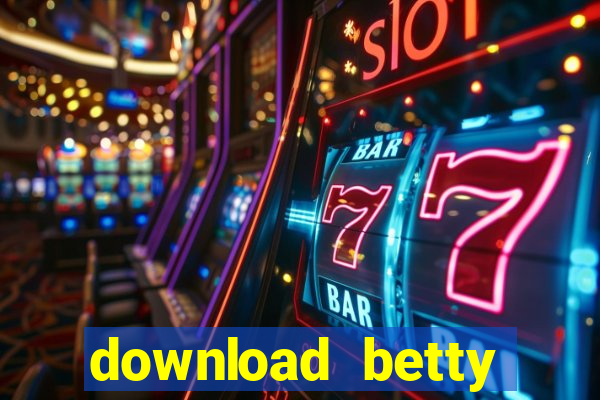 download betty bingo app