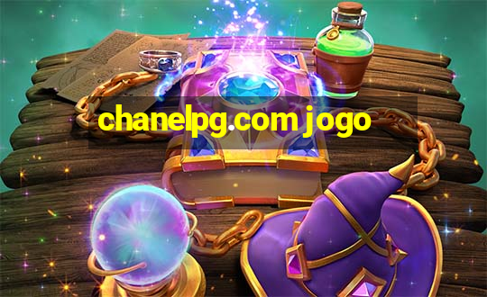 chanelpg.com jogo