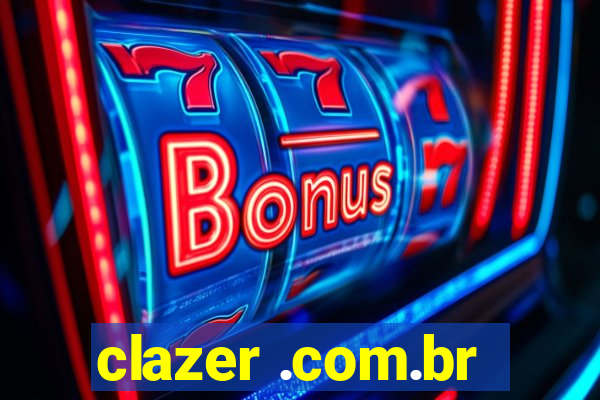 clazer .com.br