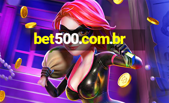 bet500.com.br