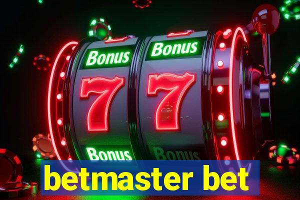 betmaster bet