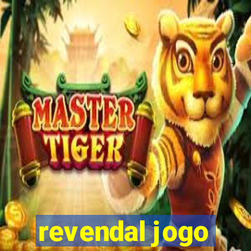 revendal jogo