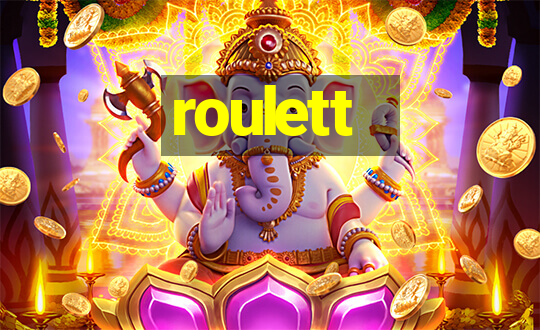 roulett