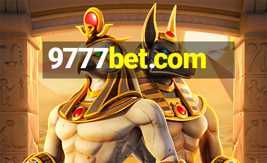 9777bet.com