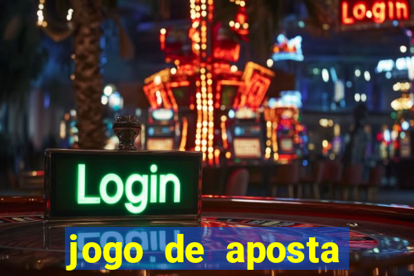 jogo de aposta online bingo