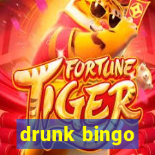 drunk bingo