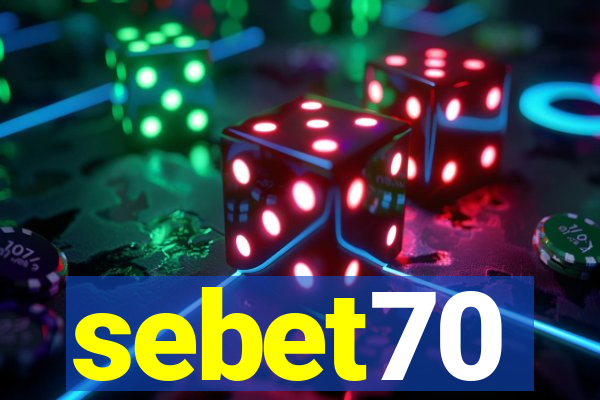 sebet70