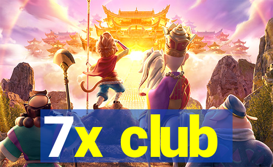 7x club