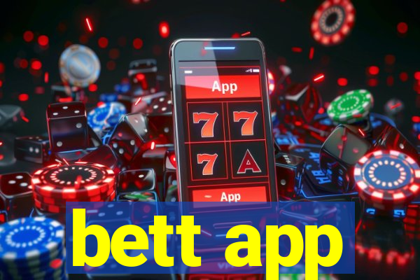 bett app