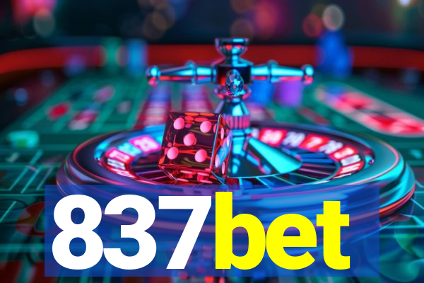 837bet