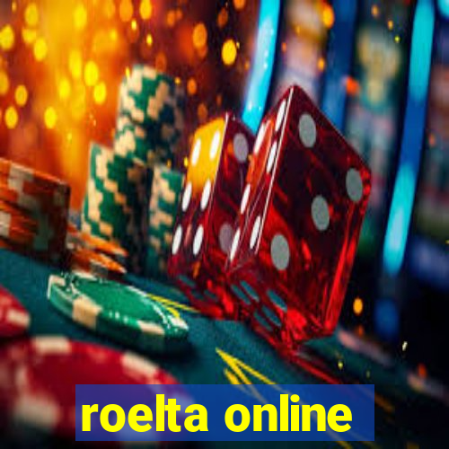 roelta online