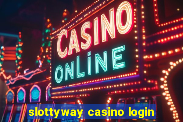 slottyway casino login