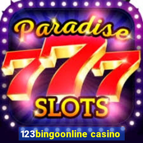 123bingoonline casino