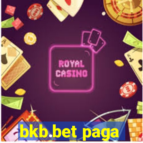 bkb.bet paga