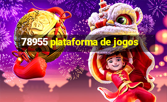 78955 plataforma de jogos