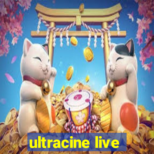 ultracine live