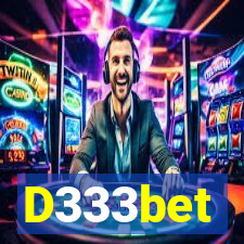 D333bet