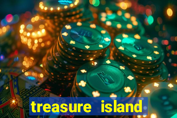 treasure island casino minnesota