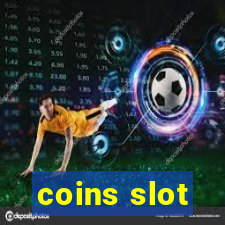 coins slot