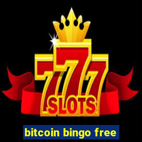 bitcoin bingo free