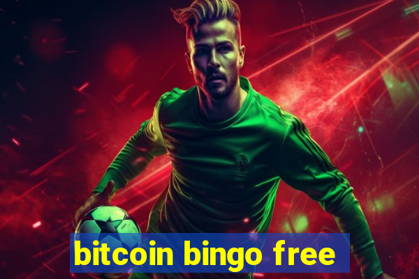 bitcoin bingo free