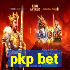 pkp bet