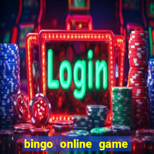 bingo online game real money gcash legit