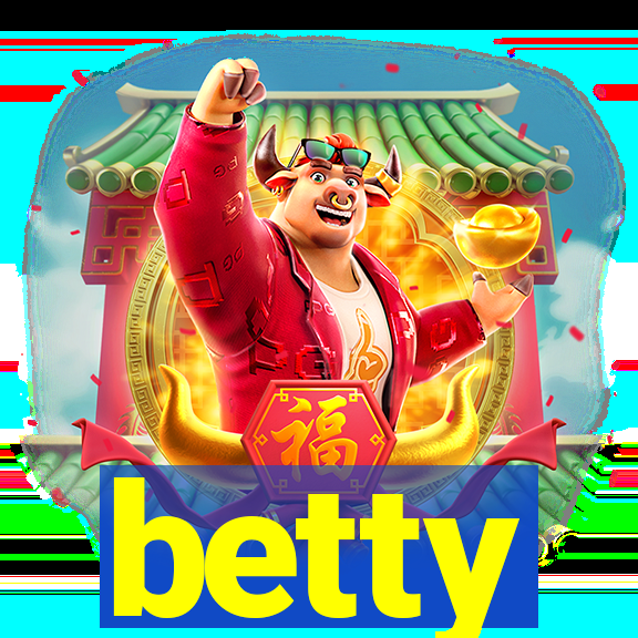 betty