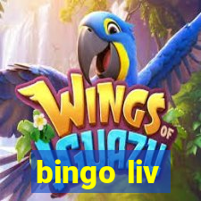 bingo liv