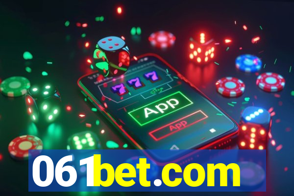 061bet.com