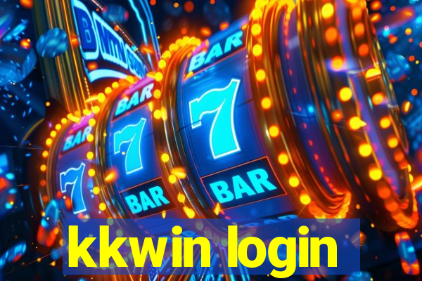 kkwin login