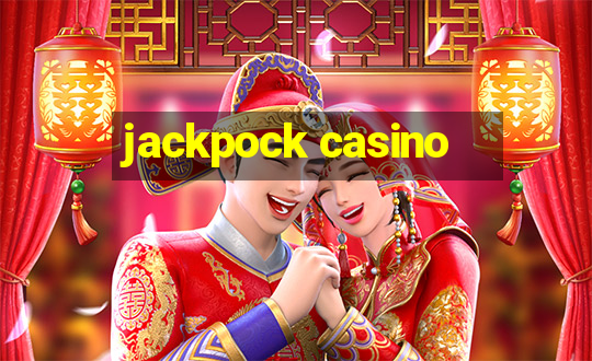 jackpock casino