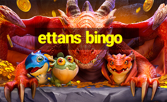 ettans bingo