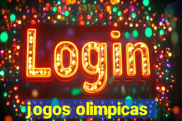 jogos olimpicas