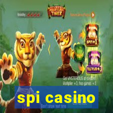 spi casino