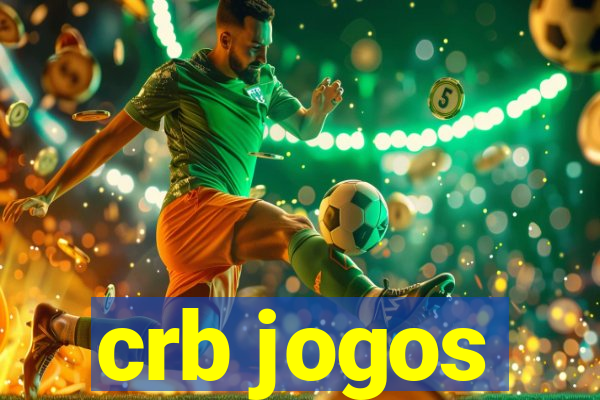 crb jogos