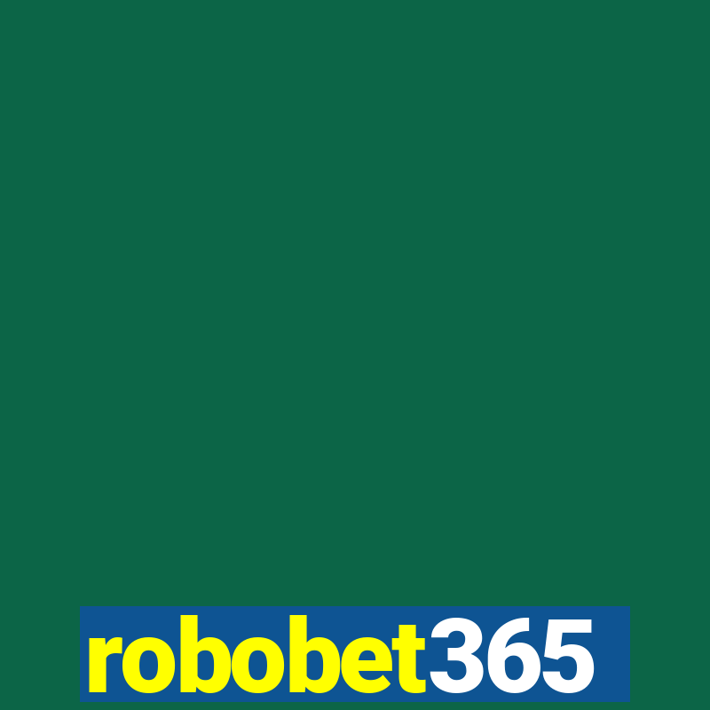 robobet365