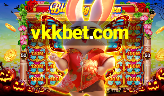 vkkbet.com