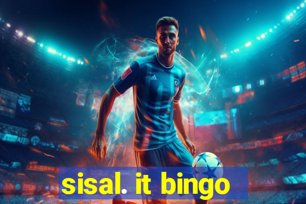 sisal. it bingo