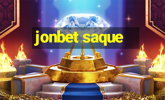 jonbet saque