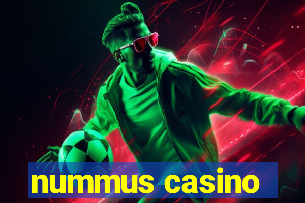 nummus casino